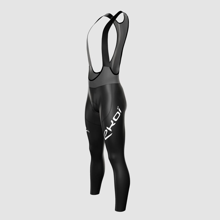 Veste thermique EKOI STRADA Blanc