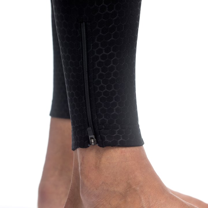 Maillot manches longues EKOI CARBON Rouge