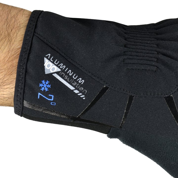 Gants hiver EKOI ALUMINIUM CONCEPT