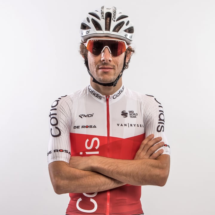 Casque EKOI CORSA LIGHT 2020 BLANC