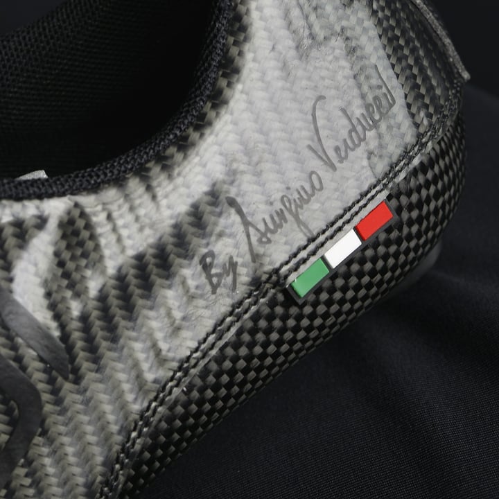 Chaussures EKOI CARBONIO PRO Carbon