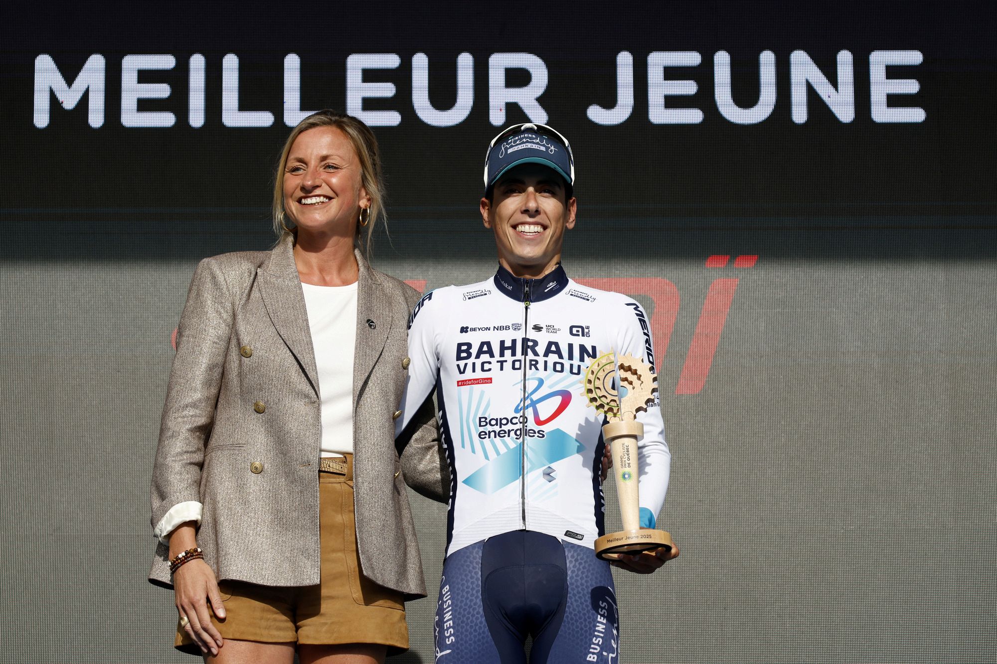 GPCQM2