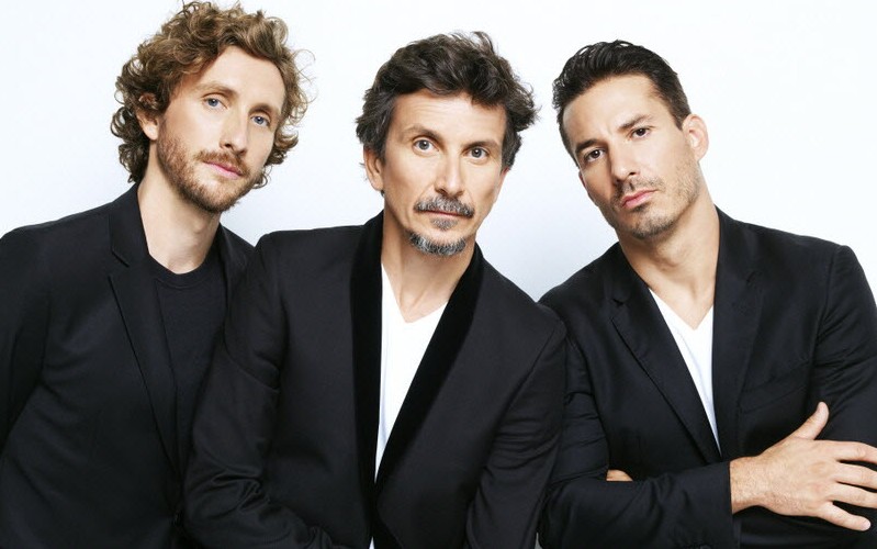 letrio