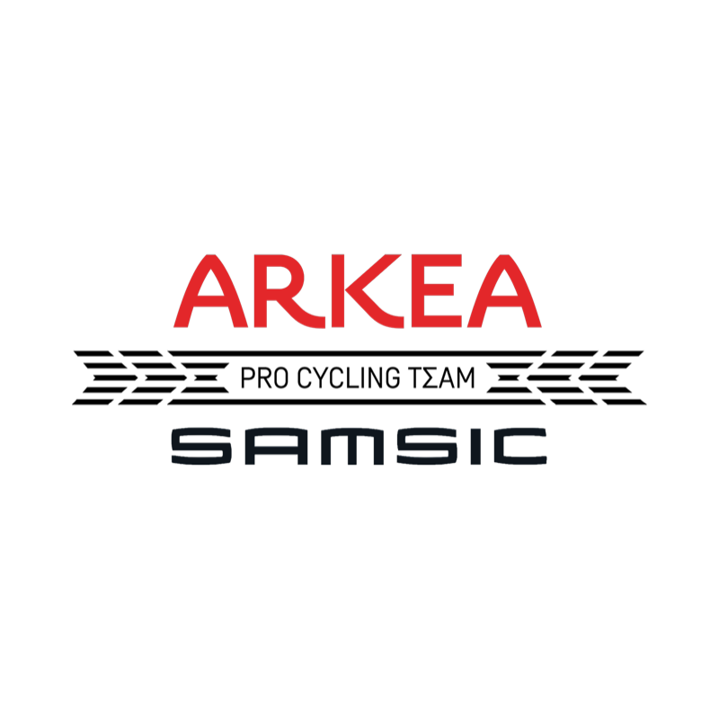 arkea pro cycling team