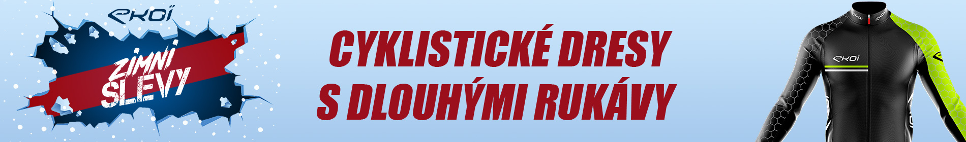 SOLDES EKOI Maillots hiver