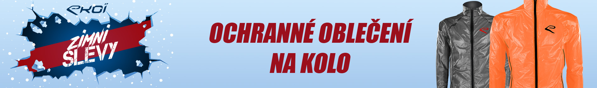 SOLDES EKOI Protection
