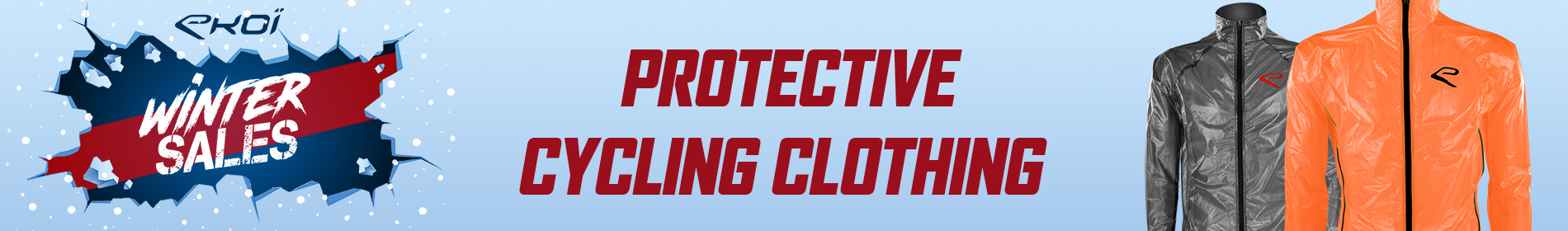 SOLDES EKOI Protection