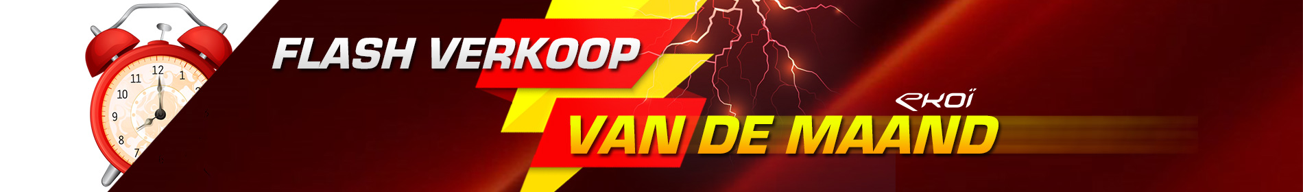 top verkoop ekoi