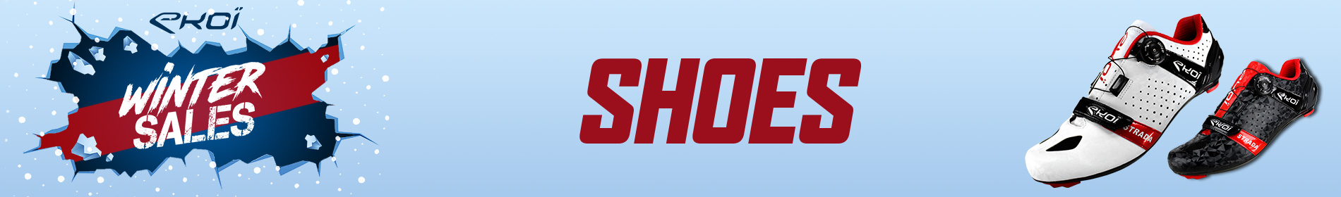 EKOI Sale Shoes