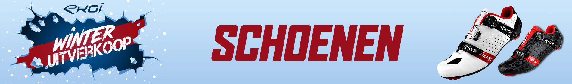 SOLDES EKOI Chaussures