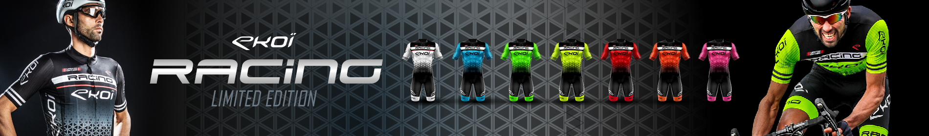 EKOI LTD RACING