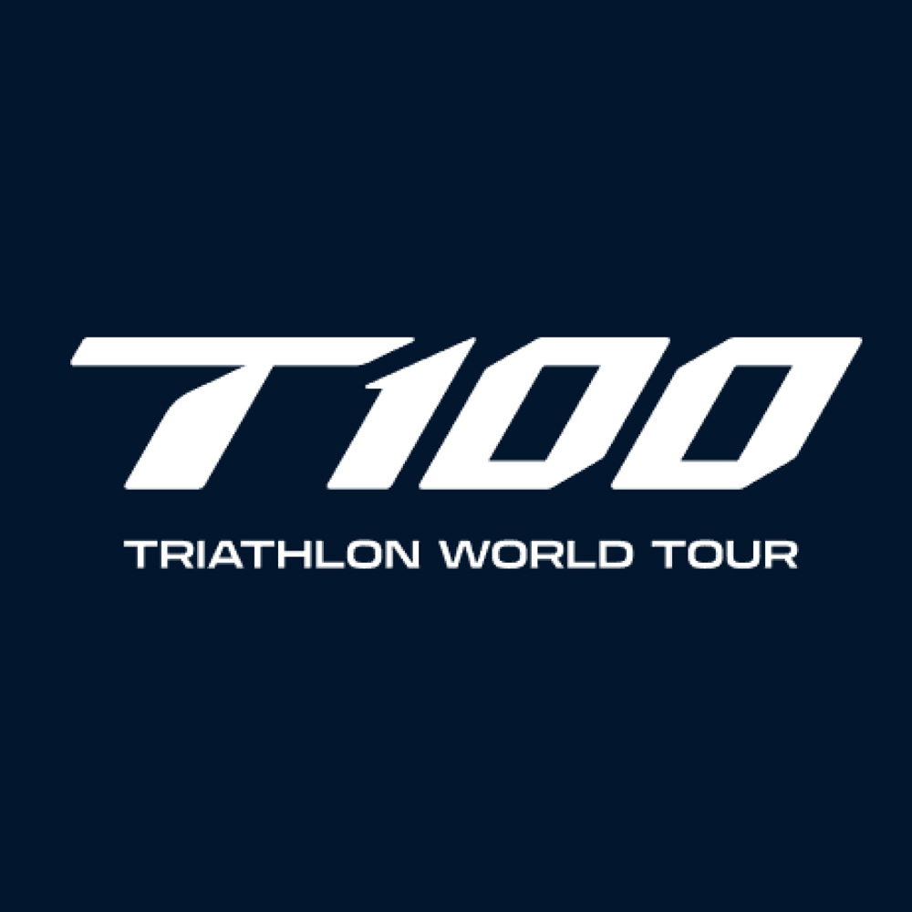 Bibs OFFERED for the T100 events
