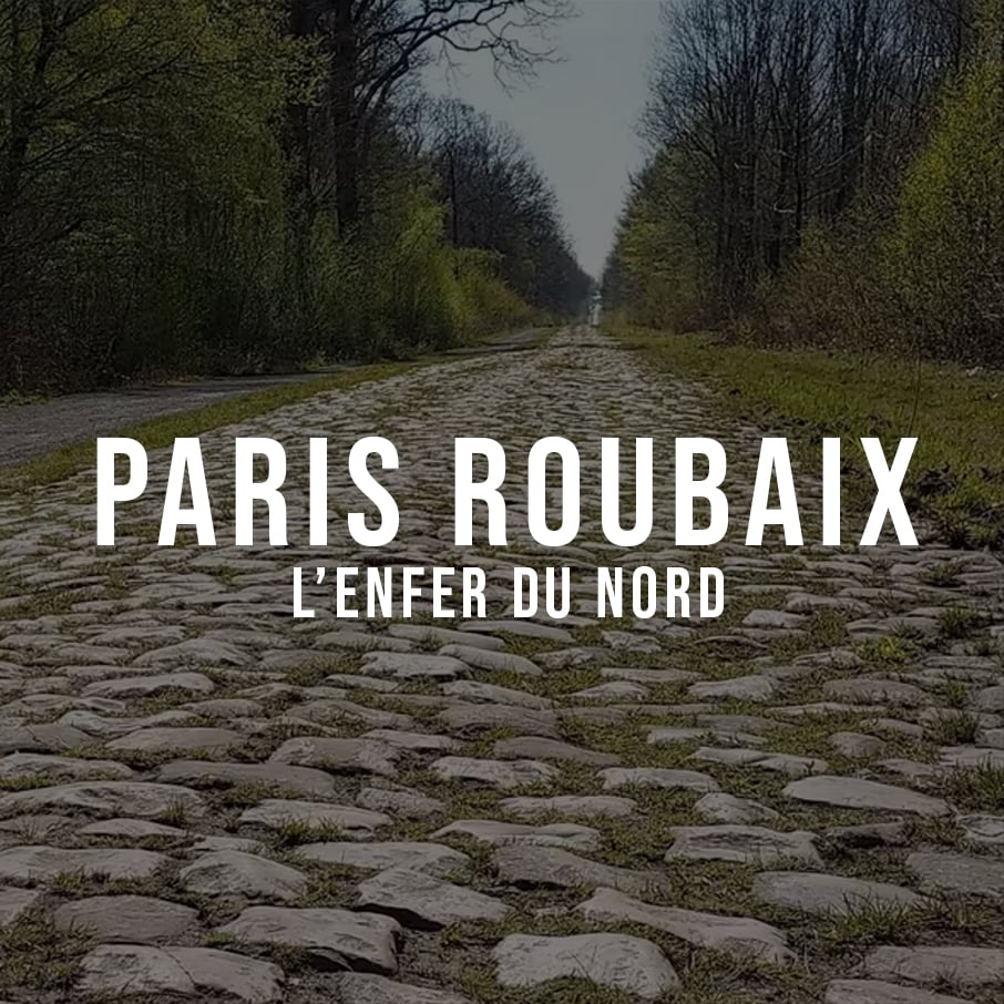 Paris Roubaix Pro