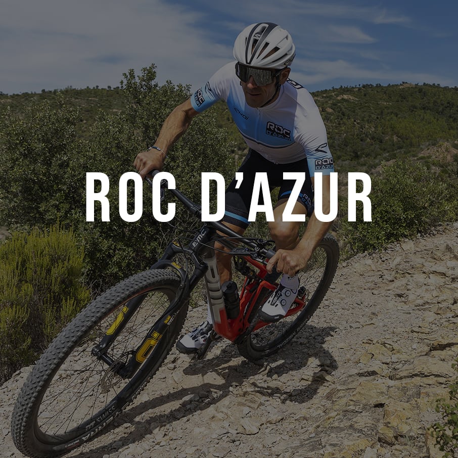 Roc d'Azur