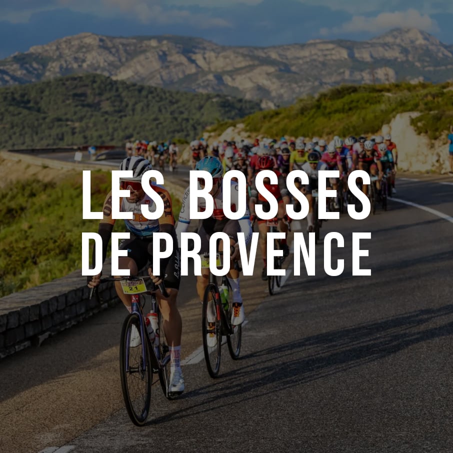 Bosses de Provence