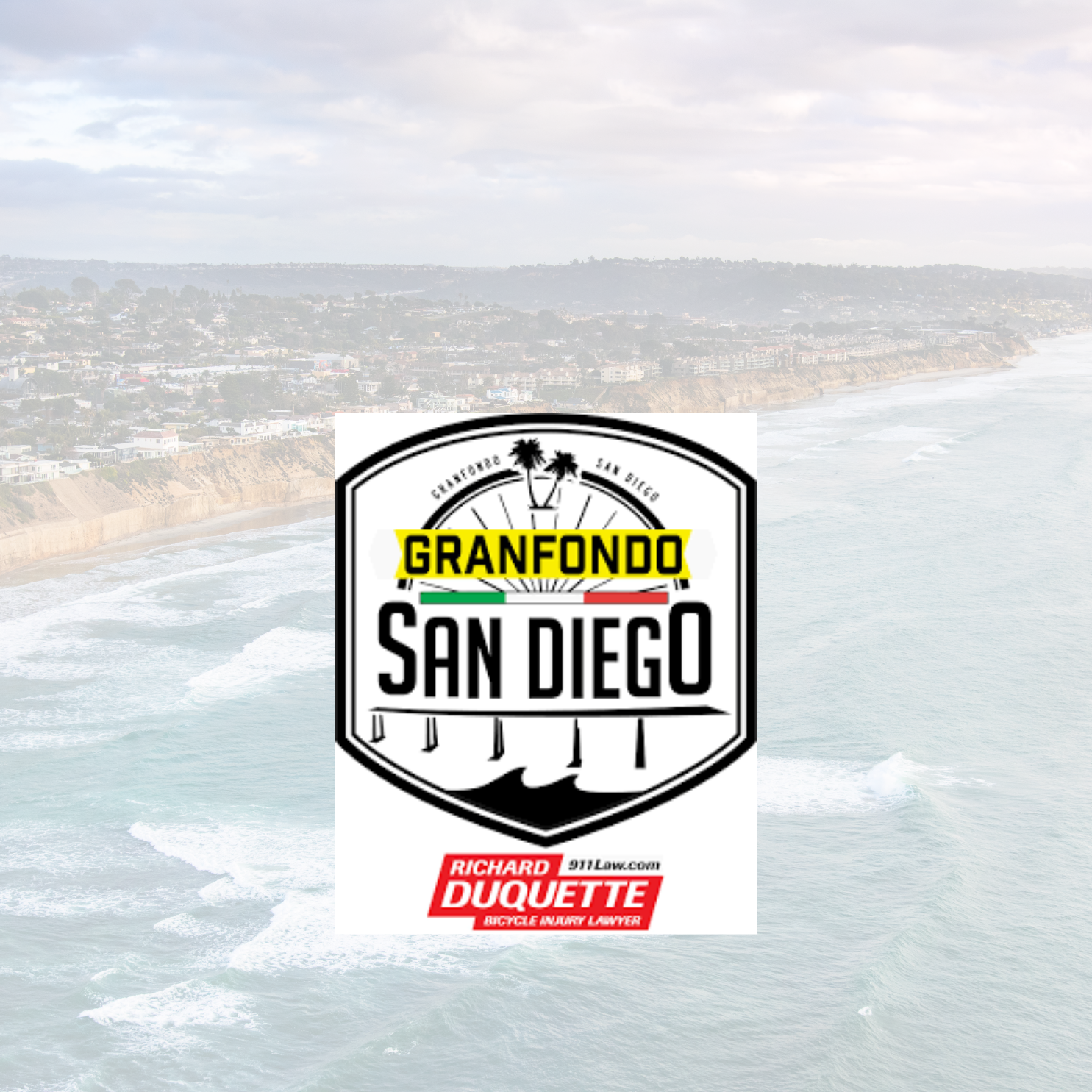 Dorsal GF San Diego GRATIS