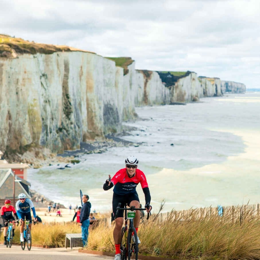 Cyclosportive La Ronde Picarde